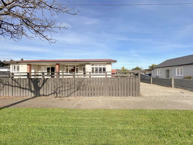 House for rent in Winton, Southland