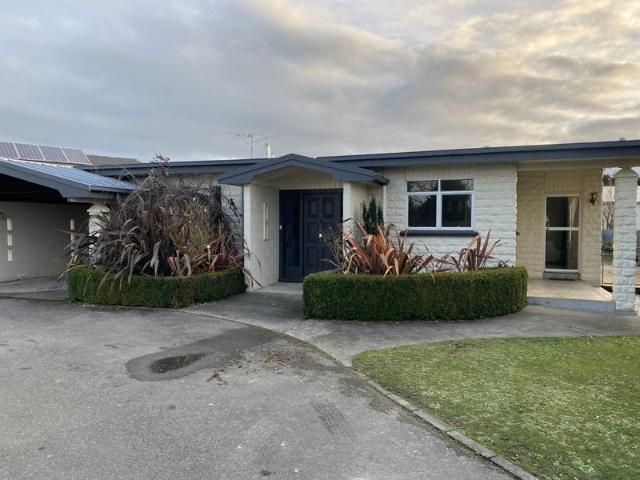 House for rent in Winton, Southland