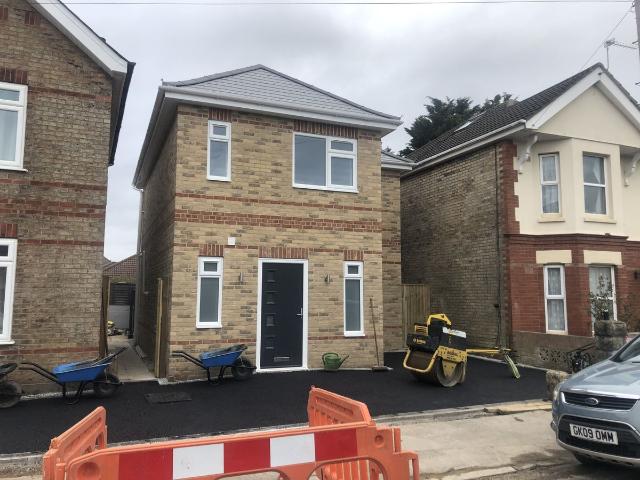 House for rent in Winton, Bournemouth