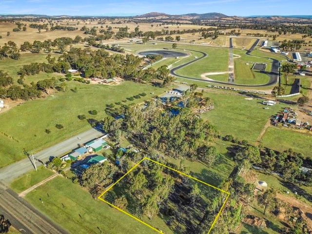Land for sale in Winton, Victoria