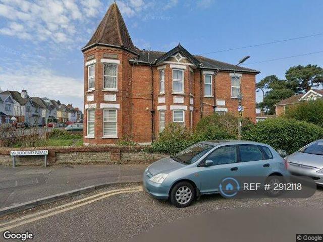 Apartment for rent in Talbot Village, Bournemouth