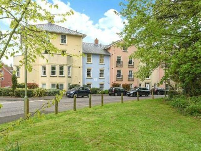 House for rent in Fulflood, Hampshire
