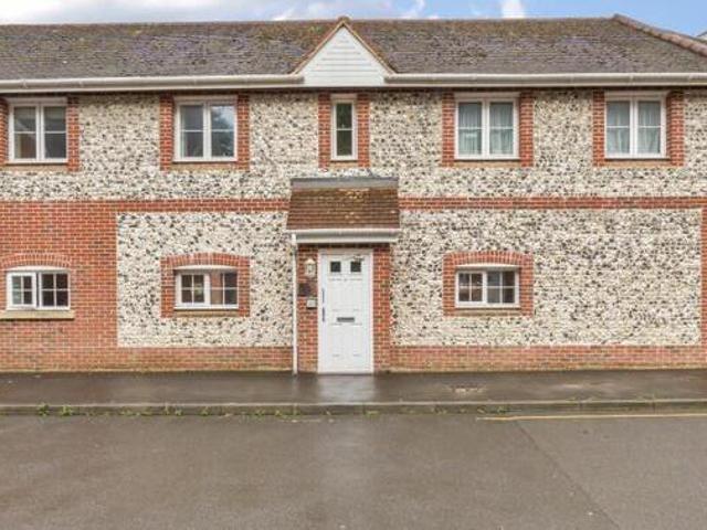 House for sale in Harestock, Winchester