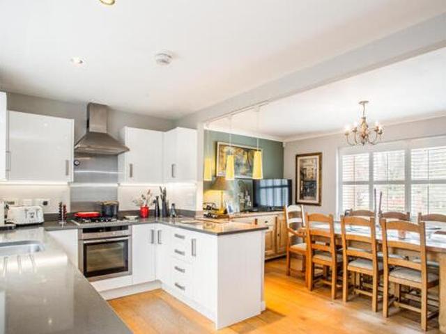 House for sale in Fulflood, Hampshire