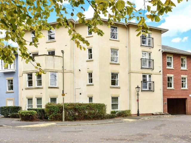 Apartment for rent in Fulflood, Hampshire