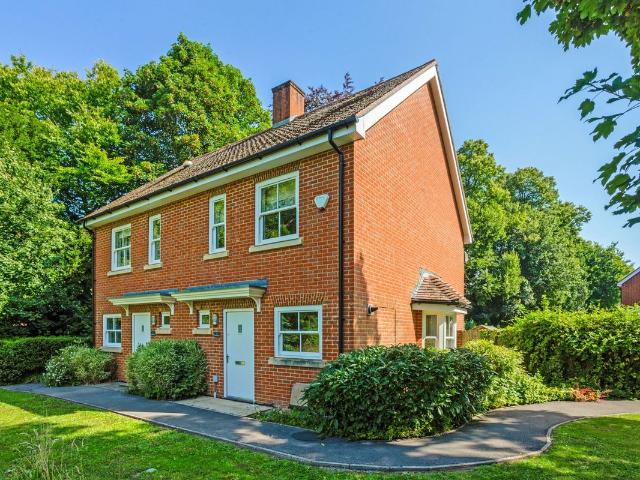 Apartment for rent in Harestock, Winchester