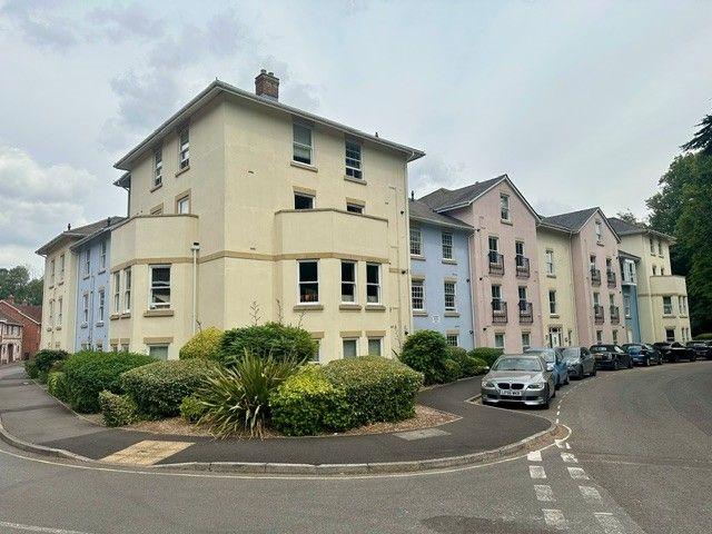 Apartment for rent in Fulflood, Hampshire