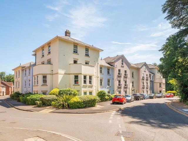 Apartment for rent in Fulflood, Hampshire