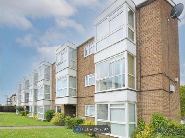 Apartment for rent in Swanley, The Butts