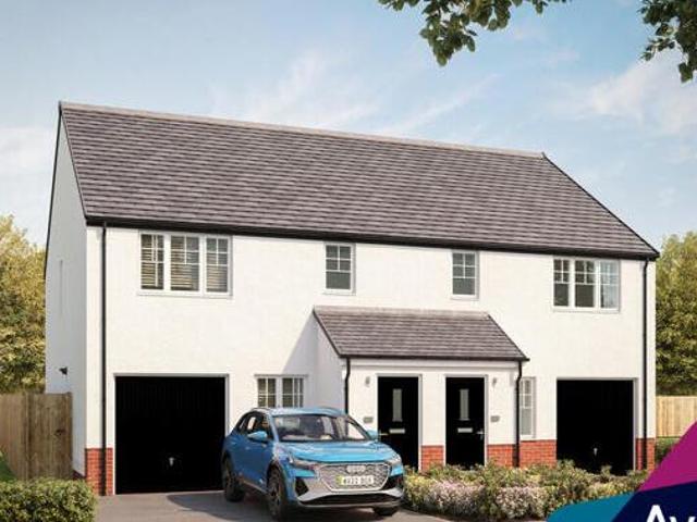House for sale in Tranent