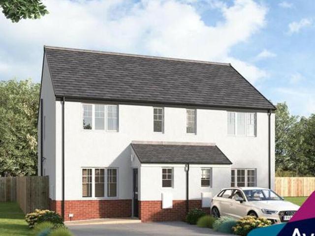 House for sale in Tranent