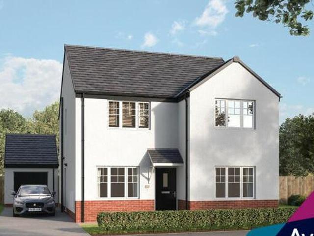 House for sale in Tranent