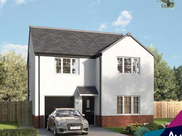 House for sale in Tranent, Scotland