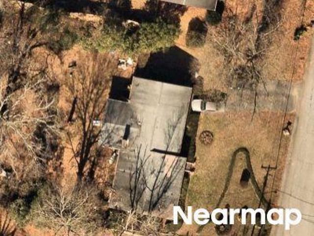 House for sale in Spartanburg, South Carolina