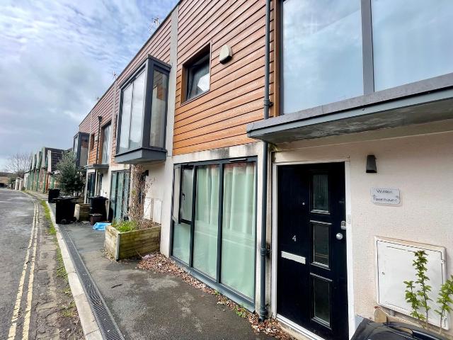 House for rent in Feckenham, City Of Bristol
