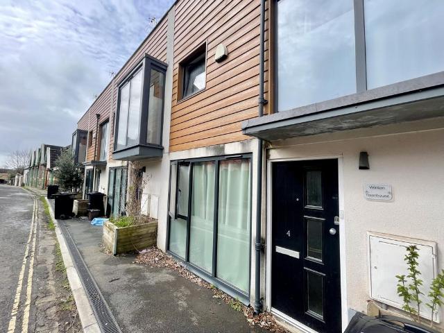 House for rent in Feckenham, City Of Bristol