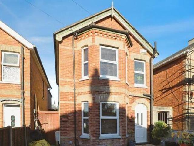 House for sale in Bournemouth, Bournemouth, Christchurch and Poole