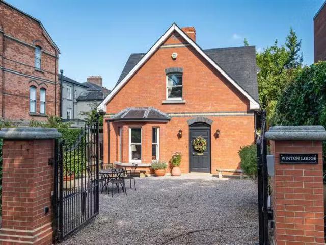 House for sale
