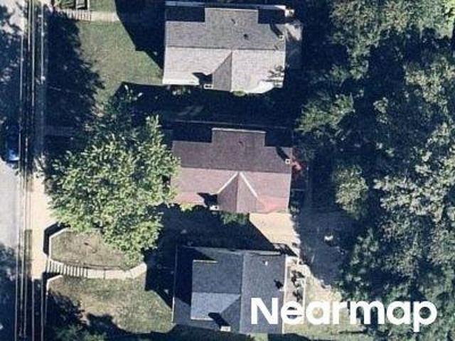 House for sale in Roselawn, Ohio