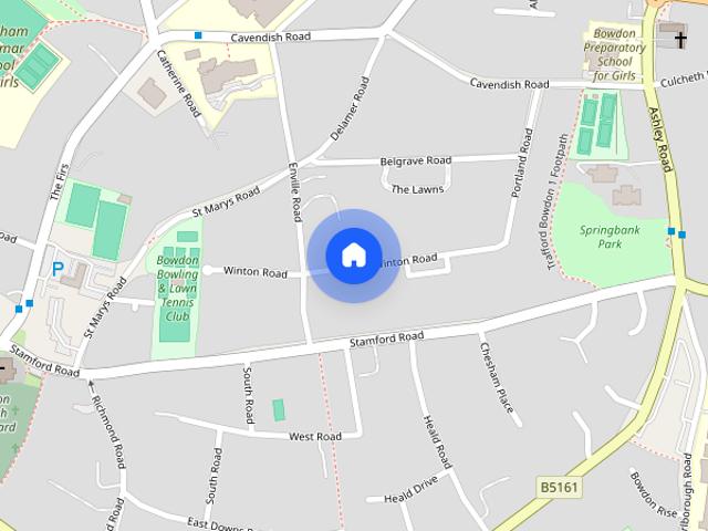 Apartment for rent in Altrincham, Bowdon