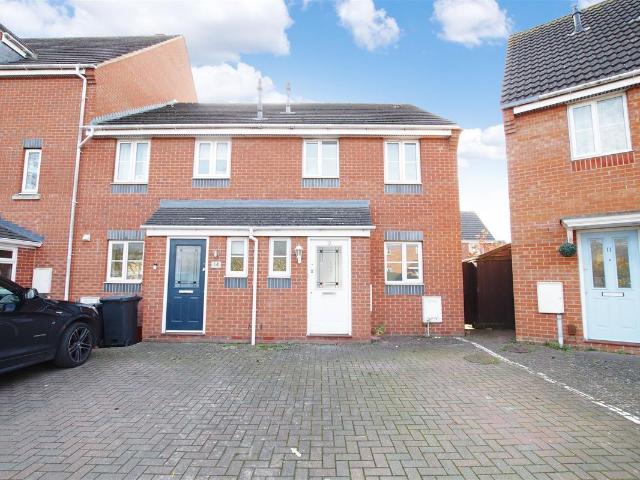 House for rent in Kingsdown, Swindon