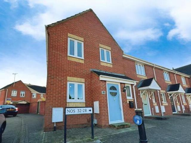 House for sale in Swindon