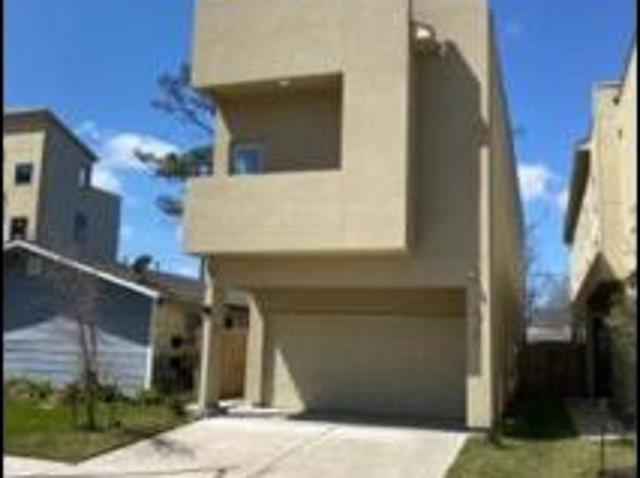 House for sale in Houston