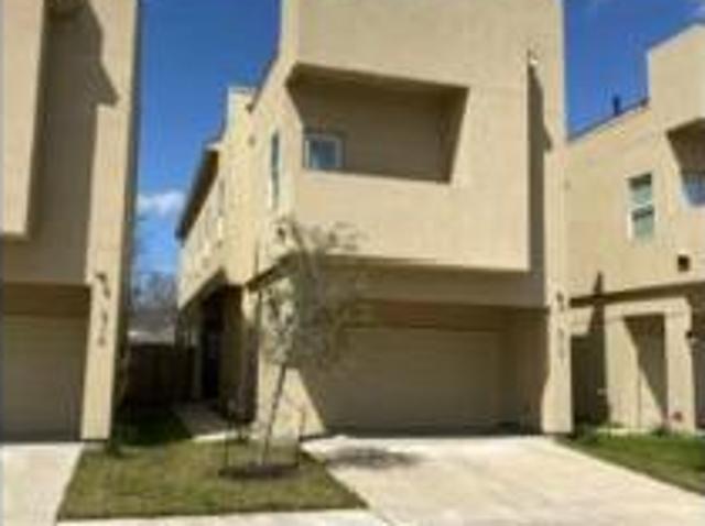 House for sale in Houston