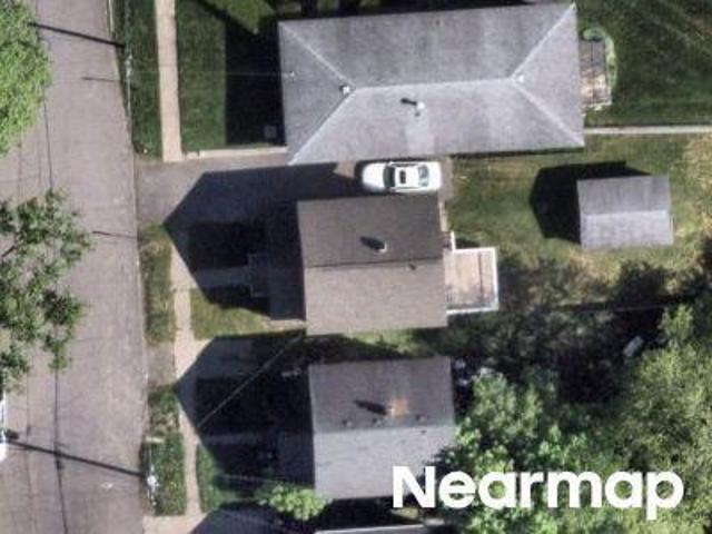 House for sale in Syracuse, New York