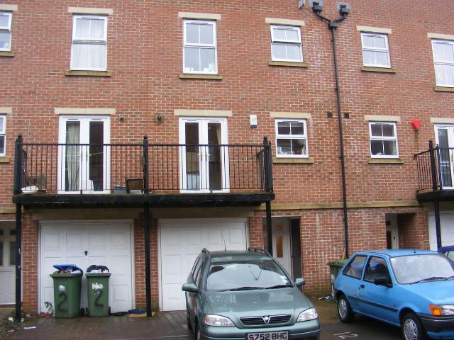 Apartment for rent in Kingsland Place, Southampton