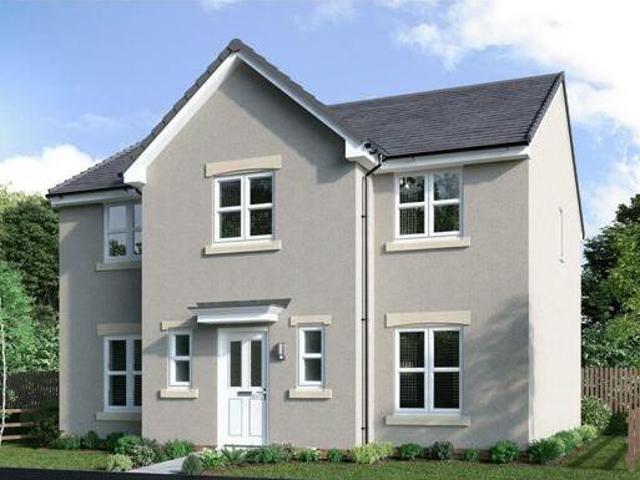 House for sale in Tranent