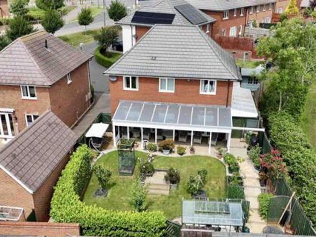 House for sale in Allaston, Bromsberrow Heath