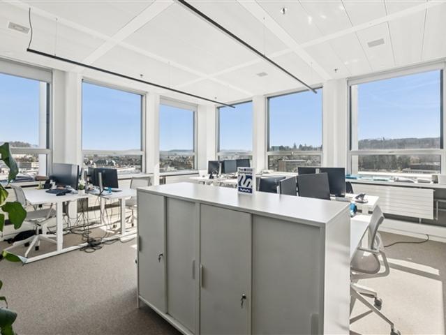 Büro mieten in Winterthur, Zürich