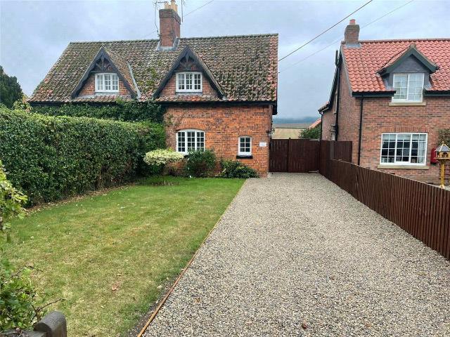 House for rent in North Yorkshire