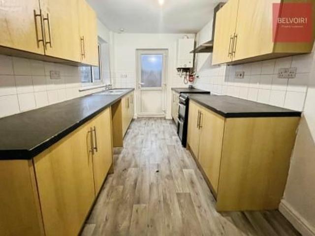 House for rent in Holme Hill, Grimsby