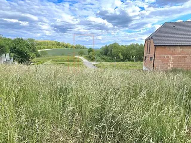 Terrain vente à Haguenau-Wissembourg, Wintzenbach