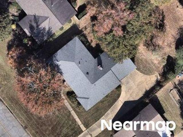 House for sale in Box Springs, Georgia