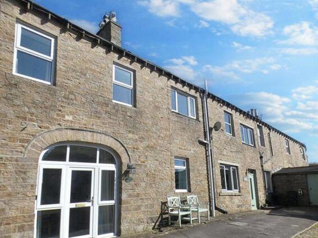 House for sale in Leyburn, North Yorkshire