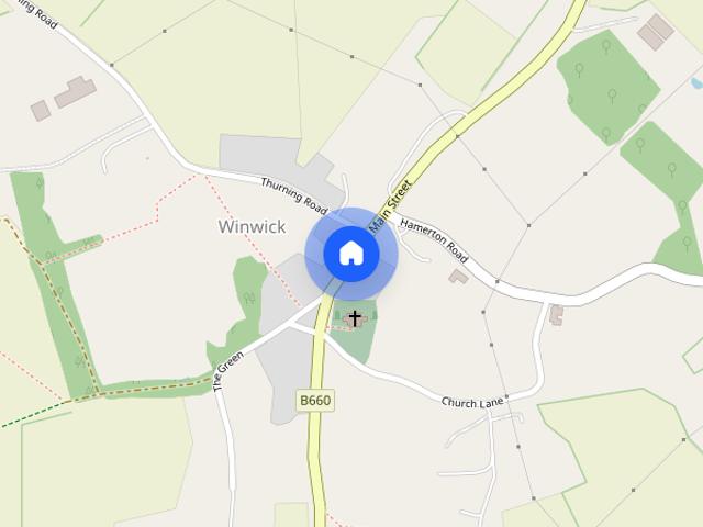 House for rent in Huntingdon, Cambridgeshire