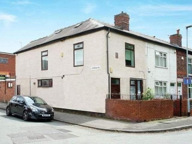 Apartment for rent in Longford, Warrington