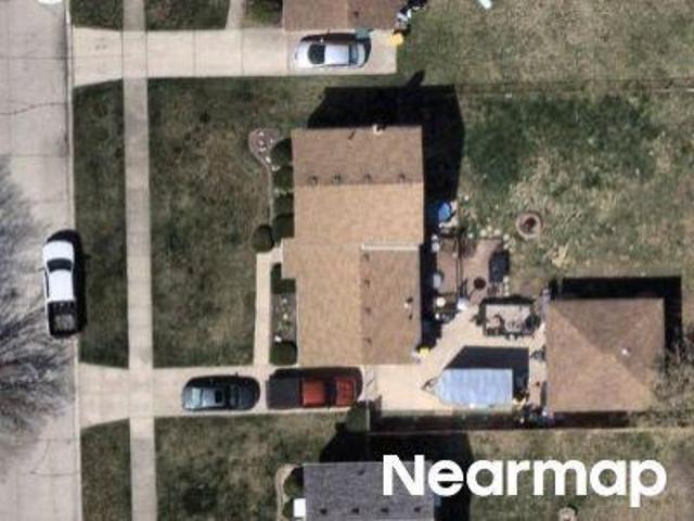 House for sale in Michigan