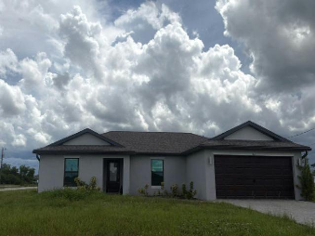Land for sale in Fort Myers, Florida