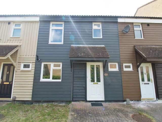 Apartment for rent in Orton Goldhay, Peterborough