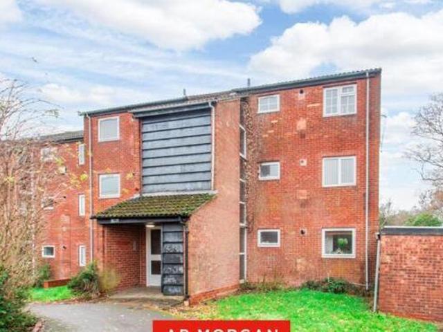 House for sale in Winyates, Redditch