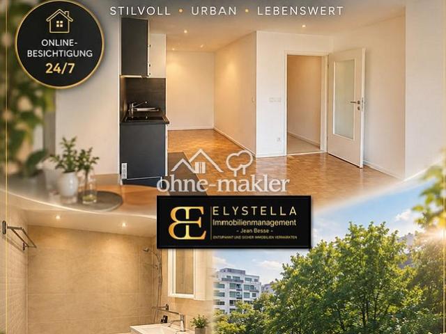 Apartment kaufen in Schwabing-West, München