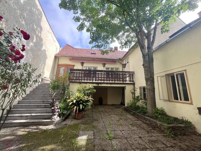 Haus kaufen in Gumpoldskirchen