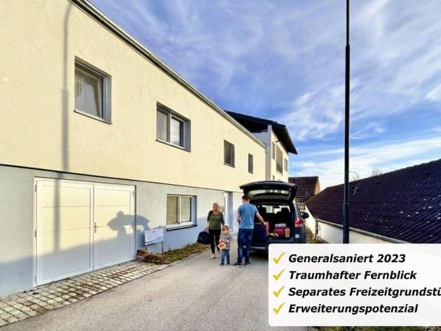 Haus kaufen in Poysdorf, Niederösterreich