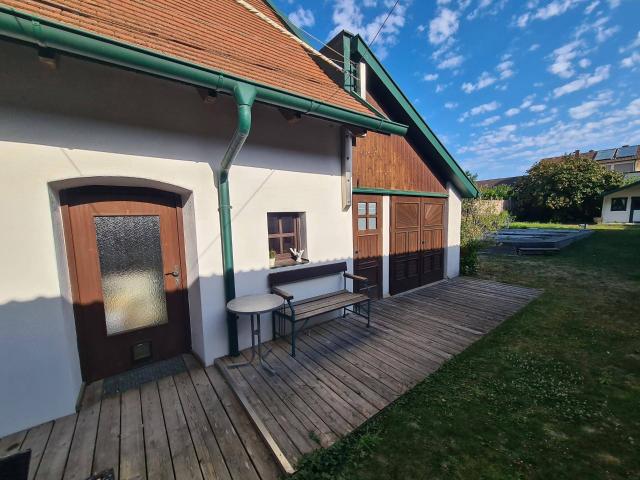 Haus mieten in Mörbisch am See, Burgenland