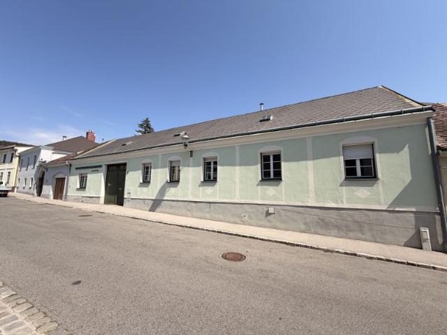 Haus kaufen in Gumpoldskirchen, Niederösterreich