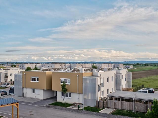 Haus mieten in Kleinhöflein, Eisenstadt